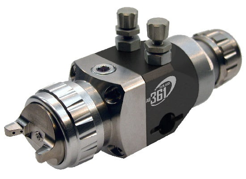 Binks AG361 TE AUTO SPRAY Gun - AG361-TE10-10