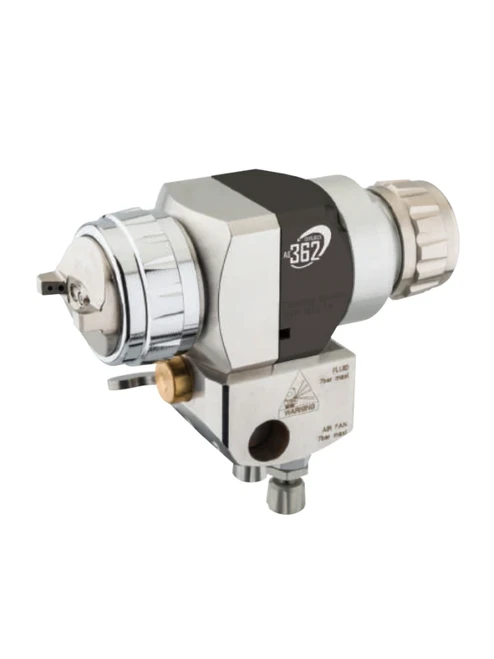 Binks AG362 TRANS TECH AUTO SPRAY GUNS USA ONLY - AG362-TE20-085-L