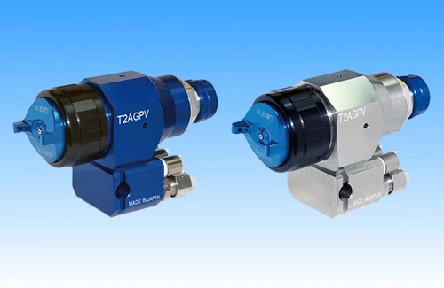 Binks T2AGPV Automatic SPRAY Gun - T2AGPV-F68-805MT2-FX