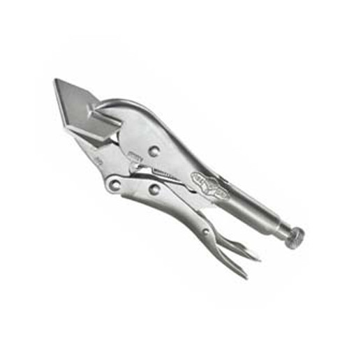 8" Sheet Metal Locking Pliers 8R