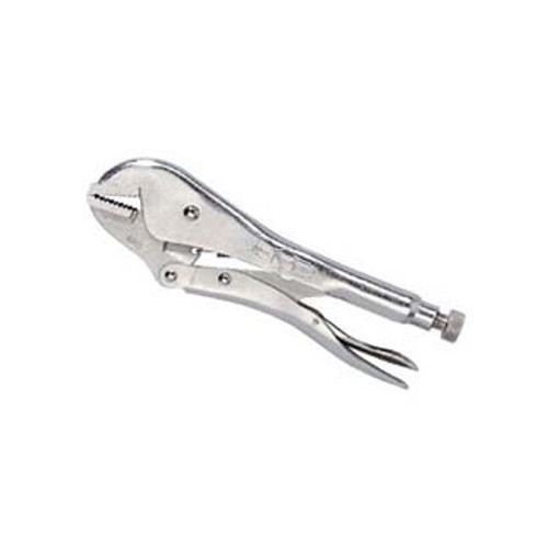 Vise-Grip 7" Straight Jaw Locking Pliers 7R