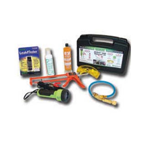 EZ Shot Leak Detection Kit