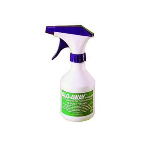 Glo-Away Dye Cleaner (Discontinued) See FJC4946