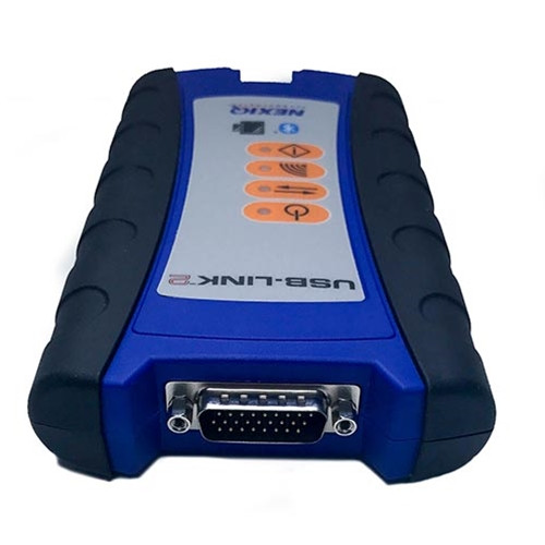 nexiq usb link 2 ford ids