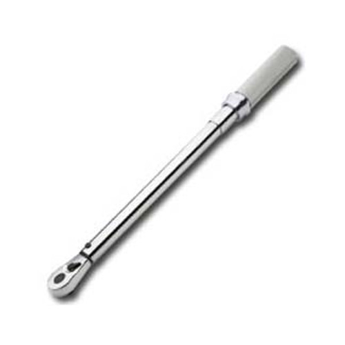 1/2? Drive Micrometer Click-Type Torque Wrench