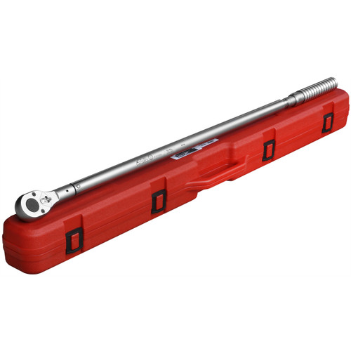 3/4 in. Drive 100-600 Ft/lbs. Torque Wrench