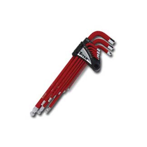 42650 Metric Long Arm Hex Key Set