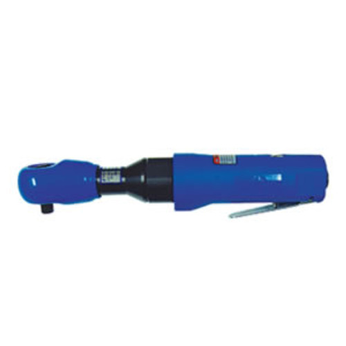 3/8 in  Air Ratchet Wrench with Blue Rubber Sleeve AST1139 3/8 in  Air Ratchet Wrench with Blue Rubber Sleeve AST1139