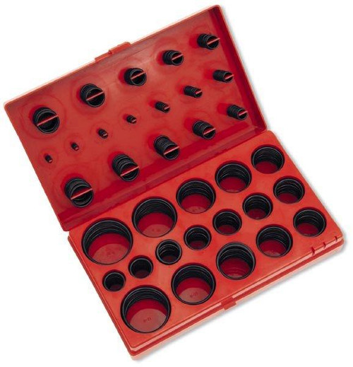 Performance Tool 419-Piece Metric O-Ring Assortment W5203