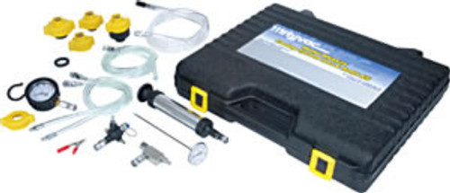 MV4525 Cooling System Test & Refill Kit MV4525 Cooling System Test & Refill Kit