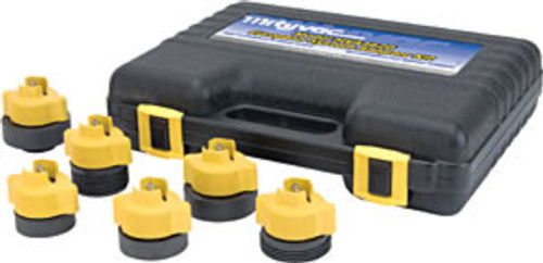 European System Adapter Kit MVA4620