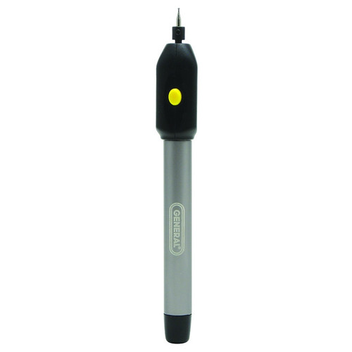 General 505 - Power Precision Engraver