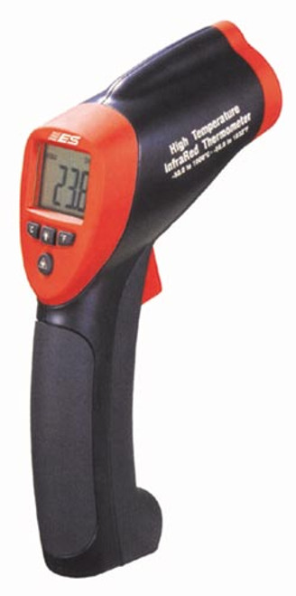 ESI Thermometer for Extreme High Temperatures. Up to 1832 Degrees Farenheit. EST