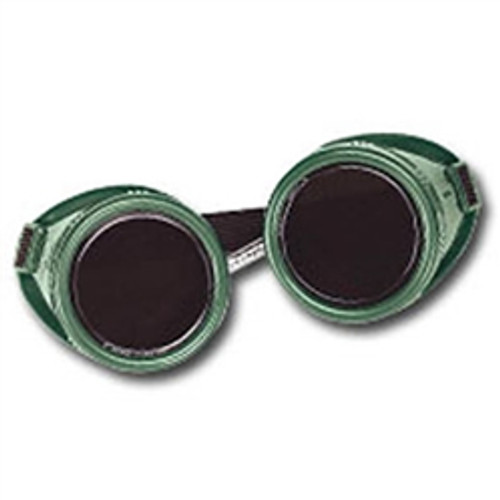 Firepower FPW1423-0019 Cut Type Welding Goggles