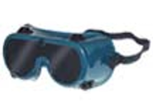 Welding Goggles (type that can be worn with glasses) WG53
