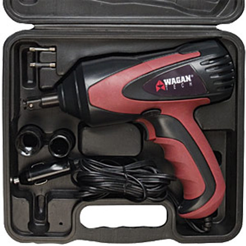 12V 1/2" Dr. Impact Wrench WAG2257