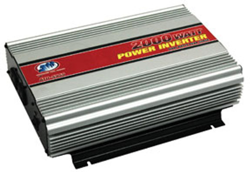 2000-Watt Power Inverter ATD-5955