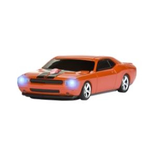 Challenger SRT8 Four Door Media (FDMRM08DGCLOXK) (Discontinued)