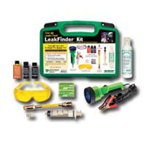 LeakFinder& #8482;  A/C and Fluid Kit TP1121