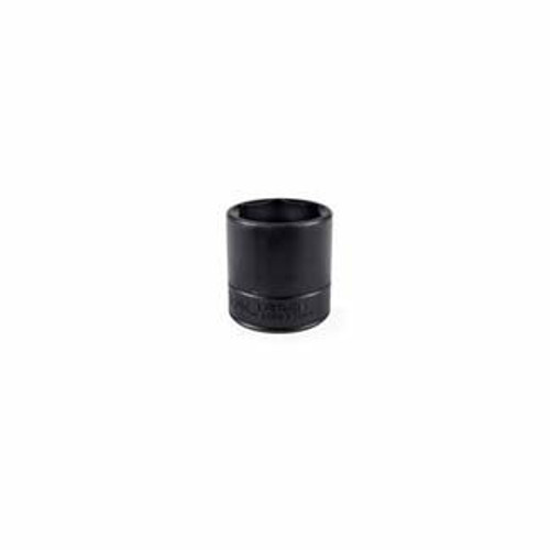 1/2in. dr. 6pt. 16mm impact socket