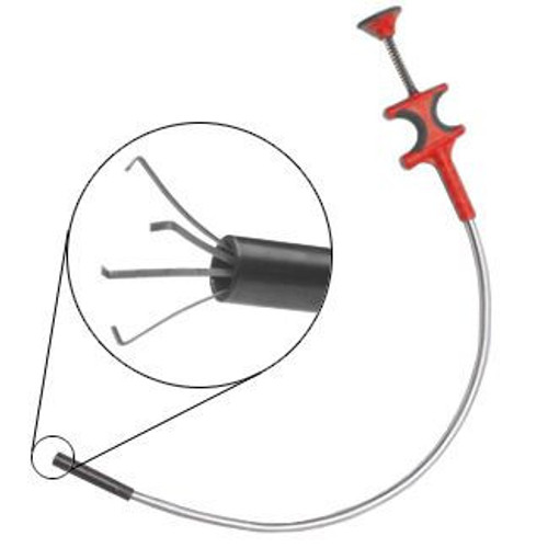 Powerlifter Pick Up Tool Powerlifter Pick Up Tool