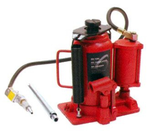 20 Ton Capacity Air Bottle Jack