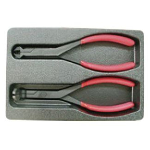 Push Pin Pliers Set