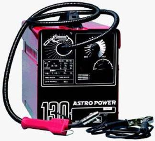 130 Amp Mig Welder