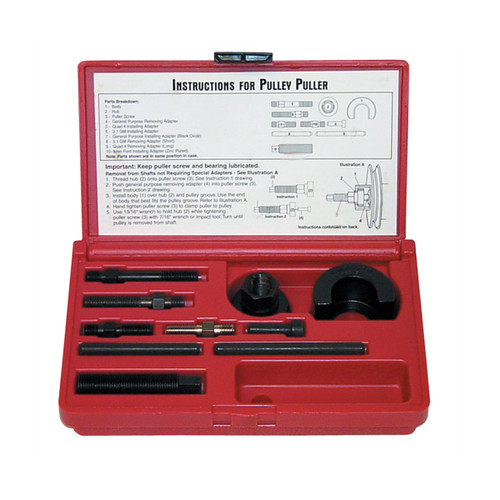 Pulley Puller / Installer (Discontinued) See 39000