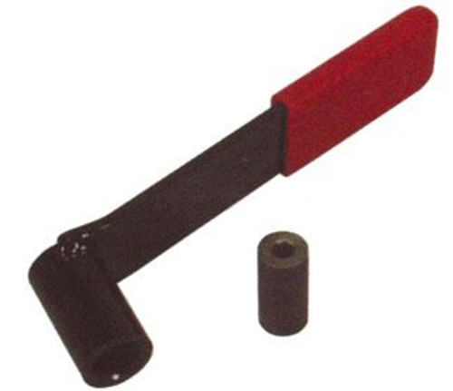 ATD Tools Deluxe Steering Wheel Remover & ?Steering Column Service