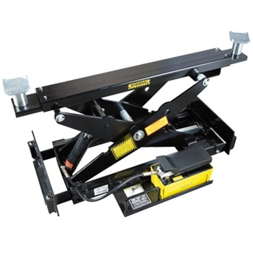 Bendpak 4,500 Lbs Rolling Bridge Jack