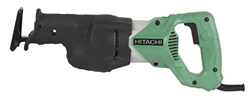 Hitachi CR13V2 10-Amp Reciprocating Saw Variable Speed (CR13V)