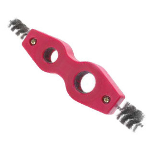 4-in-1 Plumbing Brush 4-in-1 Plumbing Brush