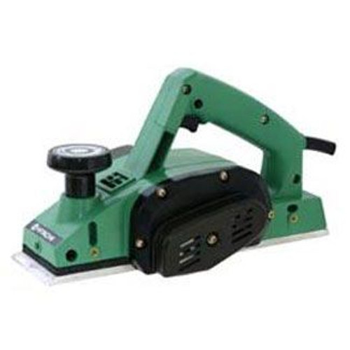 Hitachi 3-1/4 in  Planer