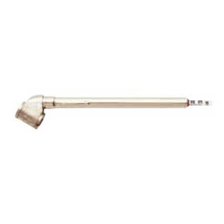 Milton S-692 Sicherheits-Greifclip Für Luftdüsen – Bis 150 PSI, Passend Für Standard-Einzelkopf-Luftfutter