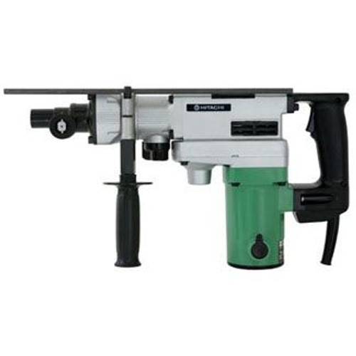 Hitachi 1-1/2 in  Rotary Hammer, Spline Shank (Discontinued) Replaced by DH38YE2