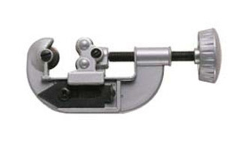 Tube Cutter (1/8 in -1-1/8 in O.D. Capacity)