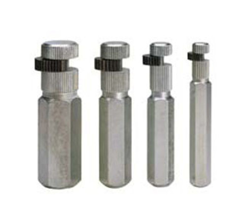 Internal Pipe Wrench Set
