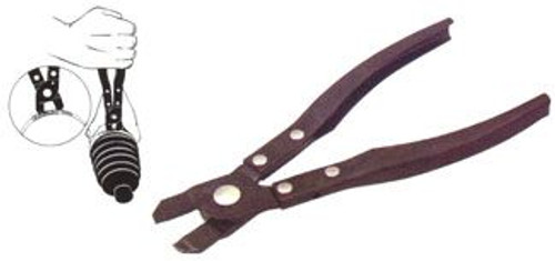 CV Boot Clamp Pliers