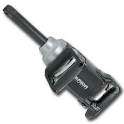 1 in. Drive Straight Super Duty Impact Wrench with 8 in. Anvil