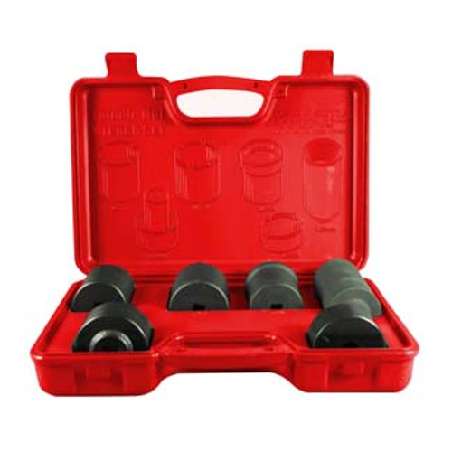 Antenna Nut Socket Set