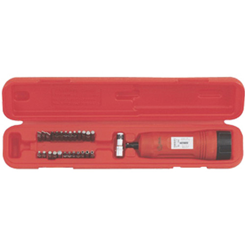 Torque Screwdriver GNSTO227L