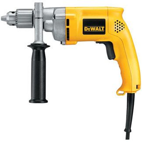 Heavy-Duty 1/2" VSR Drill (0-850 rpm) DW235G