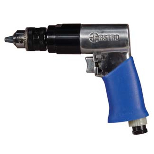 3/8" Reversible Air Drill, AST525C