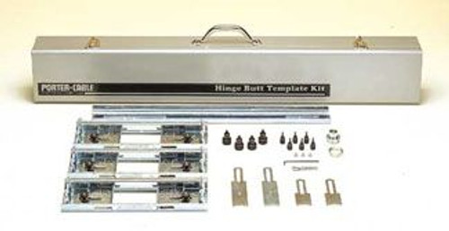 Hinge Butt Template Kit 59381