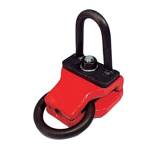 Self Tightening Clamp. Jaw width -  3 -   inch 18308