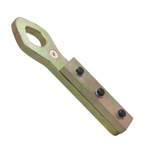 Narrow Pull Clamp 4451