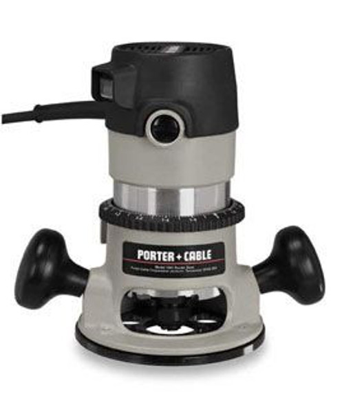 1-3/4 Peak HP Router 690LR