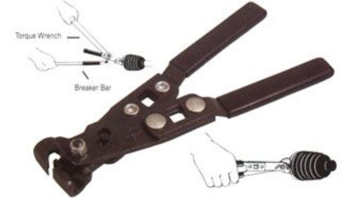 CV Boot Clamp Pliers-1