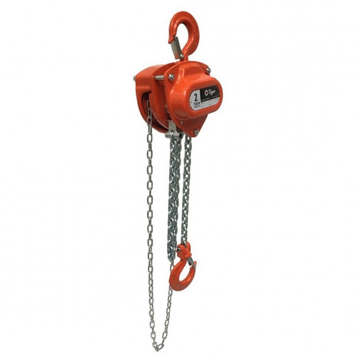 SMH- 3 Ton, 20 FT Lift Chain Hoist